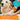 Aloe & Oatmeal Soothing Dog Conditioner in Pina Colada Scent Hypoallergenic 16oz