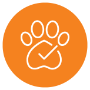 Paw Icon