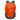 North Face Backpack Tibeten Orange Limited Edition