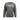 Sweatshirt Dogtopia, Light Gray unisex with white logo