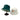 Bucket Hat Reversible Dogtopia & Foundation
