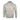 Hoodie Light Gray Orange Embroidery