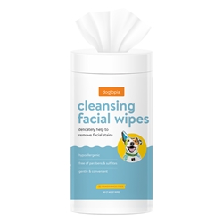 Cleansing Facial Wipes for Tear Stains Fragrance Free 5" x 6" 60ct dog tear stain wipes, angel eyes tear stain wipes, tear stain wipes for dogs, dog wipes for tear stains, tear stain dog wipes, tear stain wipes, best tear stain wipes for dogs, eye wipes for dogs tear stains, best dog eye wipes for tear stains, dog eye wipes tear stains, best wipes for dog tear stains, dog facial wipes, project watson dog eyelid wipes, dog wipes, dog eye wipes, dogs wipes, earth rated dog wipes, eye wipes for dogs, wipes for dogs, best dog wipes, dog butt wipes, dog face wipes, dog wet wipes, pet wipes for dogs, dog cleaning wipes, dog foot wipes, dog bath wipes