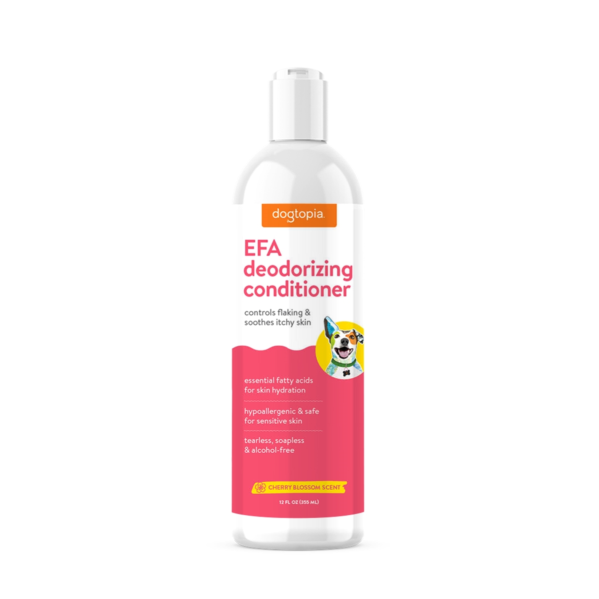 Dog conditioner for dry skin hotsell