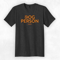 Dog Person T-shirt 