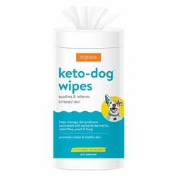 Keto Dog Medicated Wipes, Cucumber Melon Scent, Ketoconazole, 5"x6" 60ct Wipes chlorhexidine wipes for dogs, antibacterial wipes for dogs, dog wipes for paws, allergy wipes for dogs, antifungal wipes for dogs, medicated wipes for dogs, paw wipes for dogs, dog grooming wipes, wipe dog, antibacterial dog wipes, antiseptic wipes for dogs, dog wipes for body, best dog wipe, best wipes for dogs, dog wipe, medicated dog wipes, wrinkle wipes for dogs, yeast wipes for dogs, antibiotic wipes for dogs, antifungal dog wipes, deodorizing dog wipes, dog deodorizing wipes, dog medicated wipes, dog wrinkle wipes, douxo wipes for dogs, hypoallergenic dog wipes, wet wipes for dogs, best dog paw wipes, dog allergy wipes, dog paw wipes for allergies