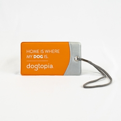 Promotion Luggage Tag 