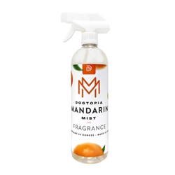 Mandarin Mist Dogtopia Fragrance 24 ounces 