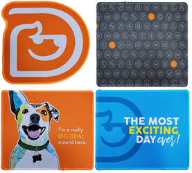 Dogtopia Mousepad - 4 Options how to wash a mousepad, artisan mousepad, how to clean a mousepad, funny mousepad, blue mousepad, orange mousepad, mousepad company, best mousepad, cute mousepad, the mousepad, mousepad gaming company, 