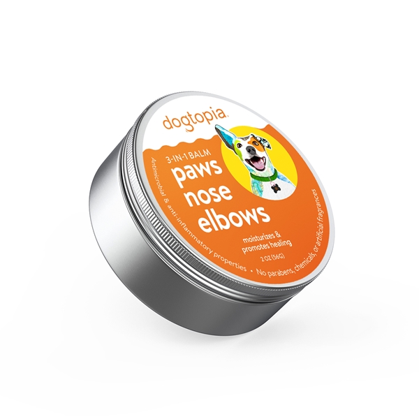 3-in-1 paws nose elbow balm